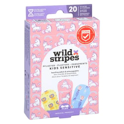 Wild Stripes Kids Sensitive Fantasy INT