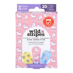 Wild Stripes Kids Sensitive Fantasy INT Produktbild 2
