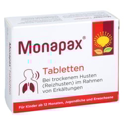 Monapax Tabletten