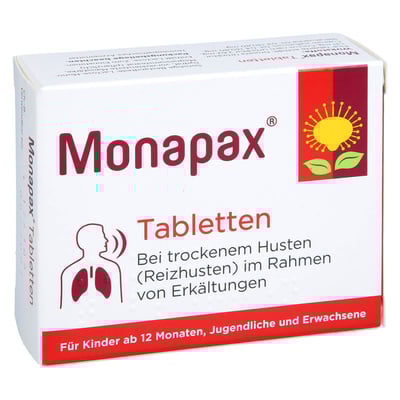 Monapax Tabletten