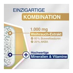 Gelencium Weihrauch Plus