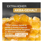 Gelencium Weihrauch Plus