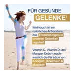 Gelencium Weihrauch Plus