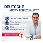Gelencium Weihrauch Plus