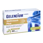 Gelencium Weihrauch Plus