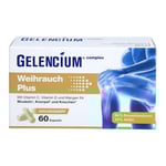 Gelencium Weihrauch Plus