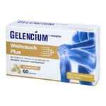 Gelencium Weihrauch Plus