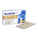 Gelencium Weihrauch Plus