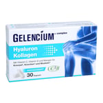 Gelencium Hyaluron Kollage