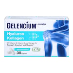Gelencium Hyaluron Kollage