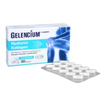Gelencium Hyaluron Kollage