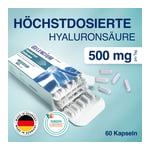 Gelencium Hyaluron Intense