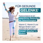 Gelencium Hyaluron Intense