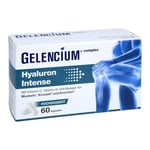 Gelencium Hyaluron Intense