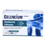 Gelencium Hyaluron Intense