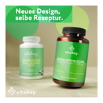 Grünlippmuschel 2000 mg Produktbild 2