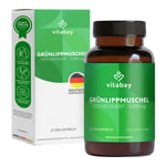 Grünlippmuschel 2000 mg Produktbild 1