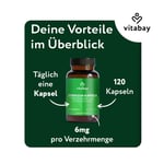 Spermidin 6 mg hochdosiert Produktbild 7