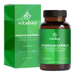 Spermidin 6 mg hochdosiert Produktbild 2