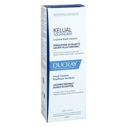 Ducray Kelual Sq As Ko Ton