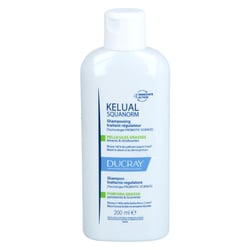 Ducray Kelual Sq As Fettig