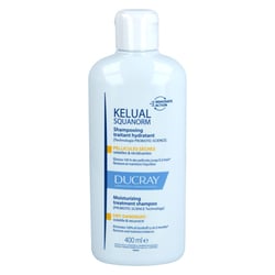 Ducray Kelual Sq As Trocke