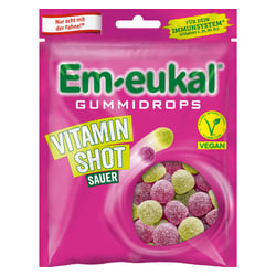 Em Eukal Gd Vit.shot Vegan