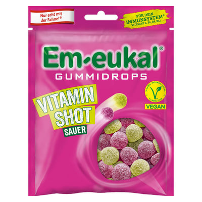 Em Eukal Gd Vit.shot Vegan