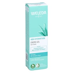 Weleda 48h Hydration Creme-Gel