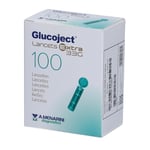 Glucoject Lancets Extra33 g Produktbild 1