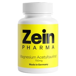 Magnesium Acetyltaurinat ZeinPharma