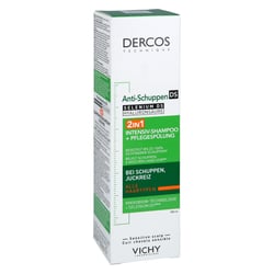 Vichy Dercos Anti-Schuppen 2in1 ShampooConditioner