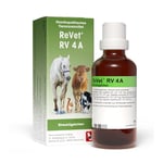 Revet Rv 4a Vet Produktbild 1