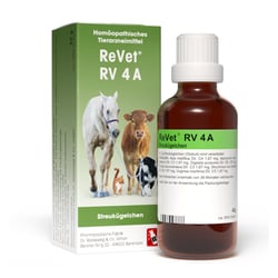 Revet Rv 4a Vet