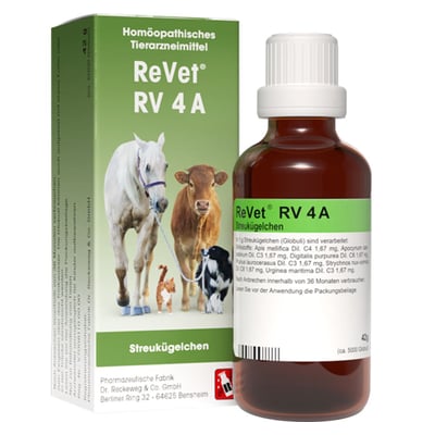 Revet Rv 4a Vet