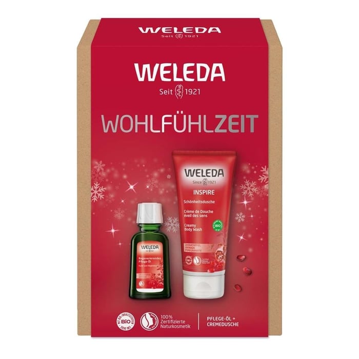 Weleda Gs Granatapfel24