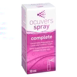 Ocuvers Spray Complete