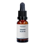 Vitamin D3 & K2 Öl Produktbild 1
