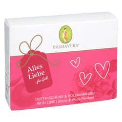 Geschenkset Alles Liebe