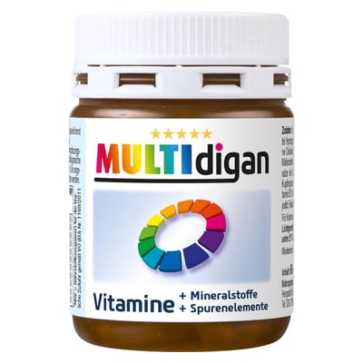 Multidigan