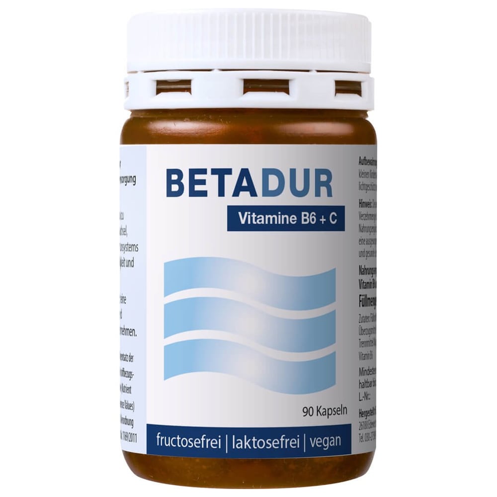 Betadur