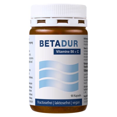 Betadur