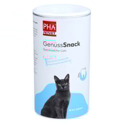 Pha GenussSnack Pellets f.Katzen