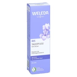Weleda Iris Tagespflege