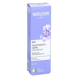 Weleda Iris Feuchtigkeitscreme