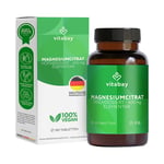 Magnesiumcitrat 200 mg Hd Produktbild 1