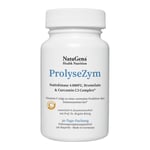 Prolysezym Nattokinase