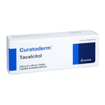 Curatoderm