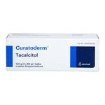 Curatoderm