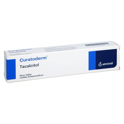 Curatoderm